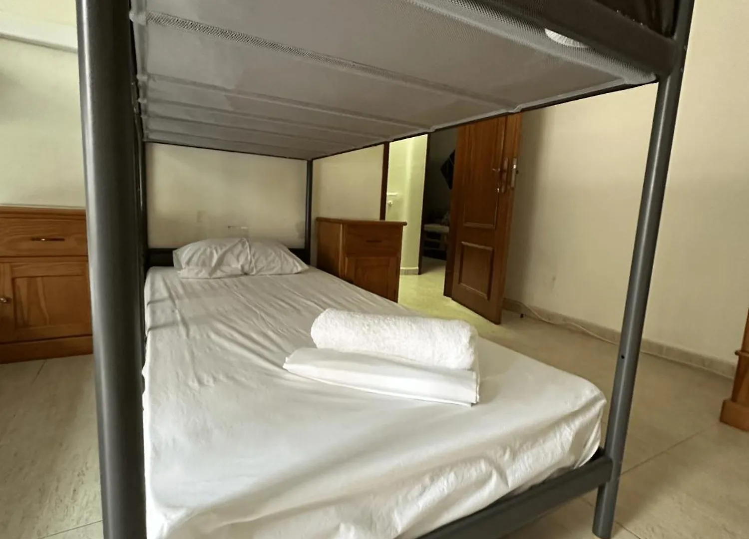 Quarto em Acomodações Particulares Guest In Ninho Apartamento Lisboa
