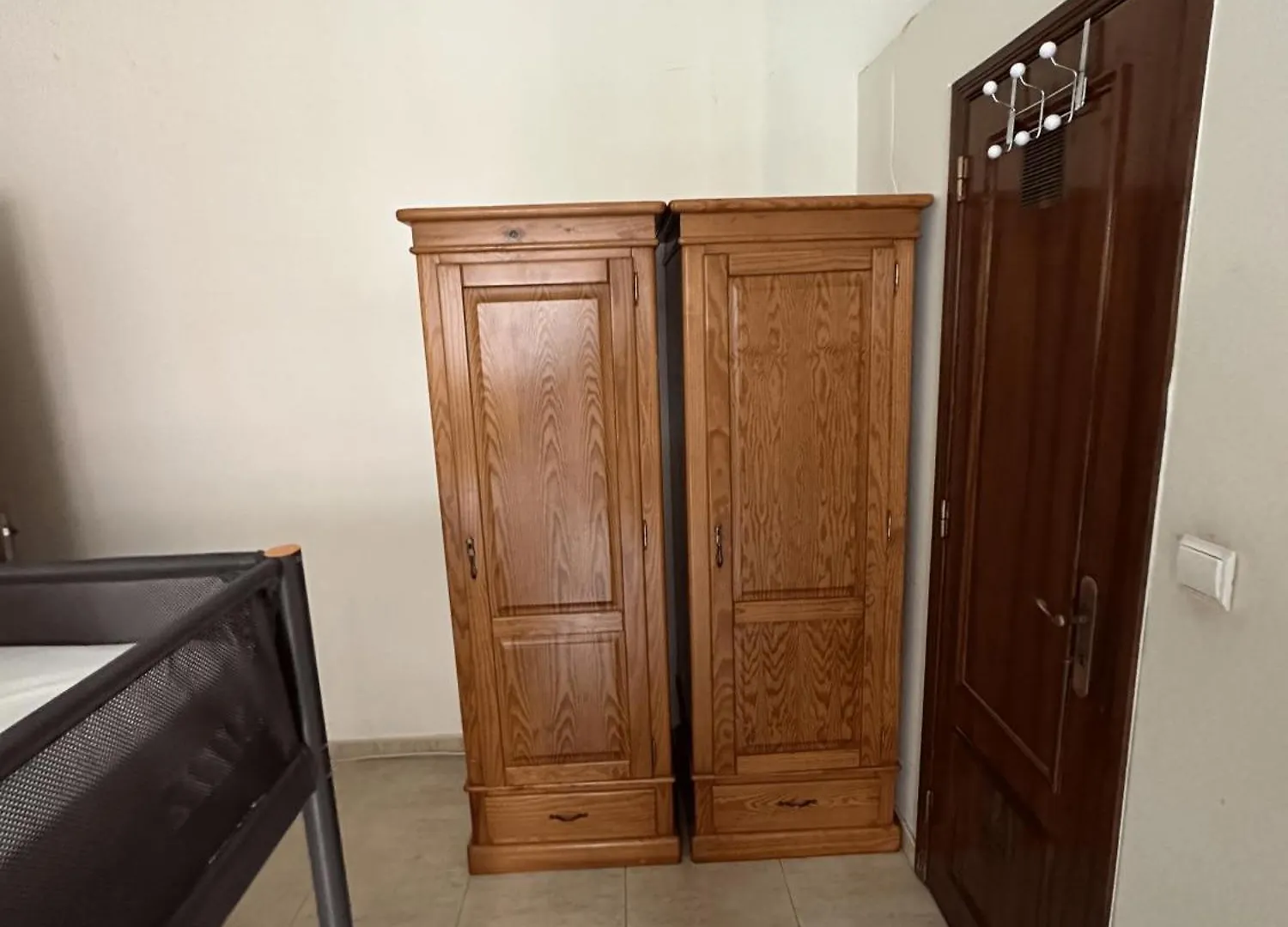 Guest In Ninho Apartamento Lisboa Quarto em Acomodações Particulares
