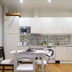 Apartamento Pink Street, Lisboa