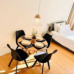 Apartamento Crespo High Class Next To Saldanha, Lisboa