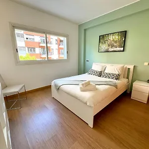Quarto em Acomodações Particulares Expo House, Lisboa