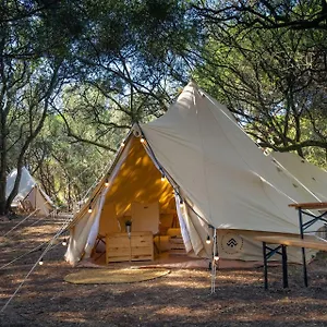 Campismo de Luxo Kampaoh, Lisboa