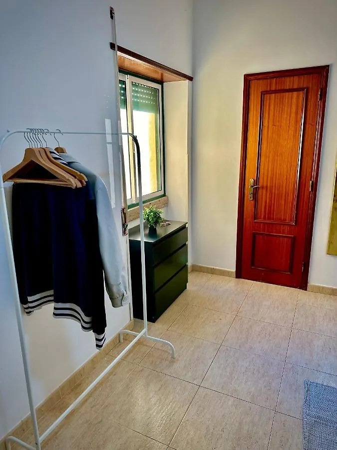 شقة Guest In Ninho Lisboa منزل للإقامة