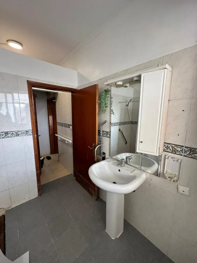 شقة Guest In Ninho Lisboa 0*,  البرتغال