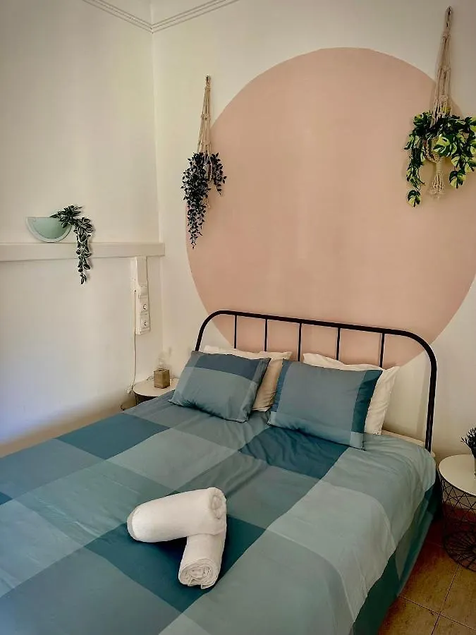 شقة Guest In Ninho Lisboa البرتغال